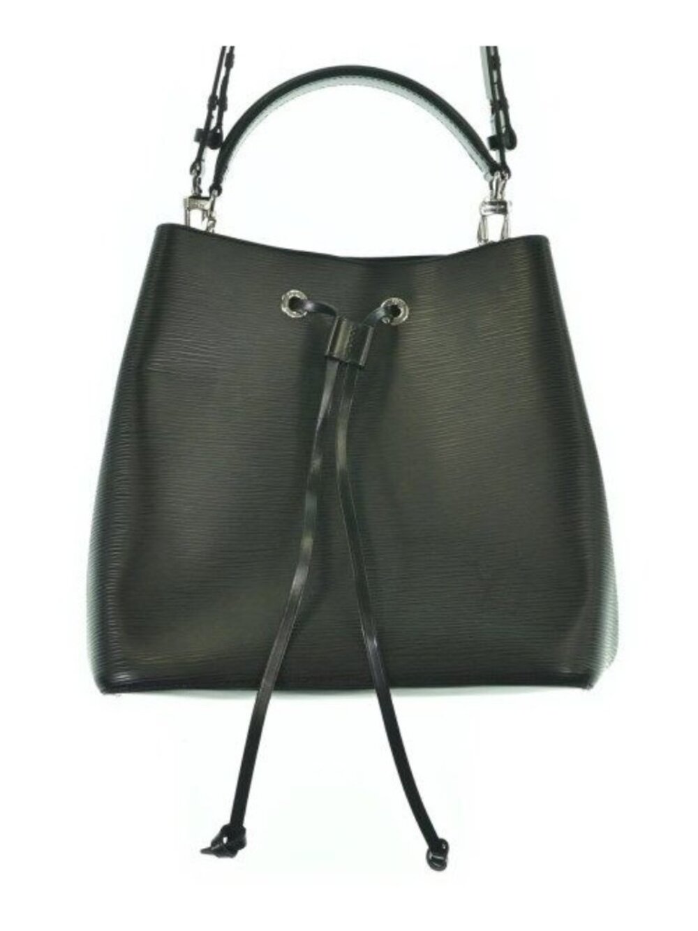 Louis Vuitton Epi Neo Noe Handbag